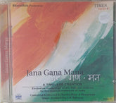 A.R. Rahman - Jana Gana Mana (CD)